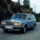 Illustration for article titled The Death Of The Volvo Wagon: Brick Tailgate No More